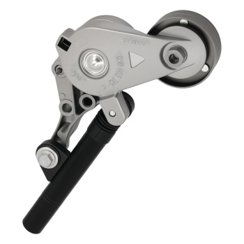 Belt Tensioner compatible for VW Jetta compatible for Golf Beetle L4 1.9L Diesel ALH Engine 1998-2004