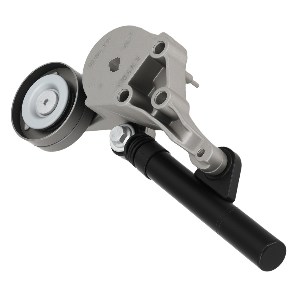 Polea tensora correa acanalada compatible para Audi A3 compatible para Seat Cordoba compatible para Skoda Octavia I compatible para VW Bora