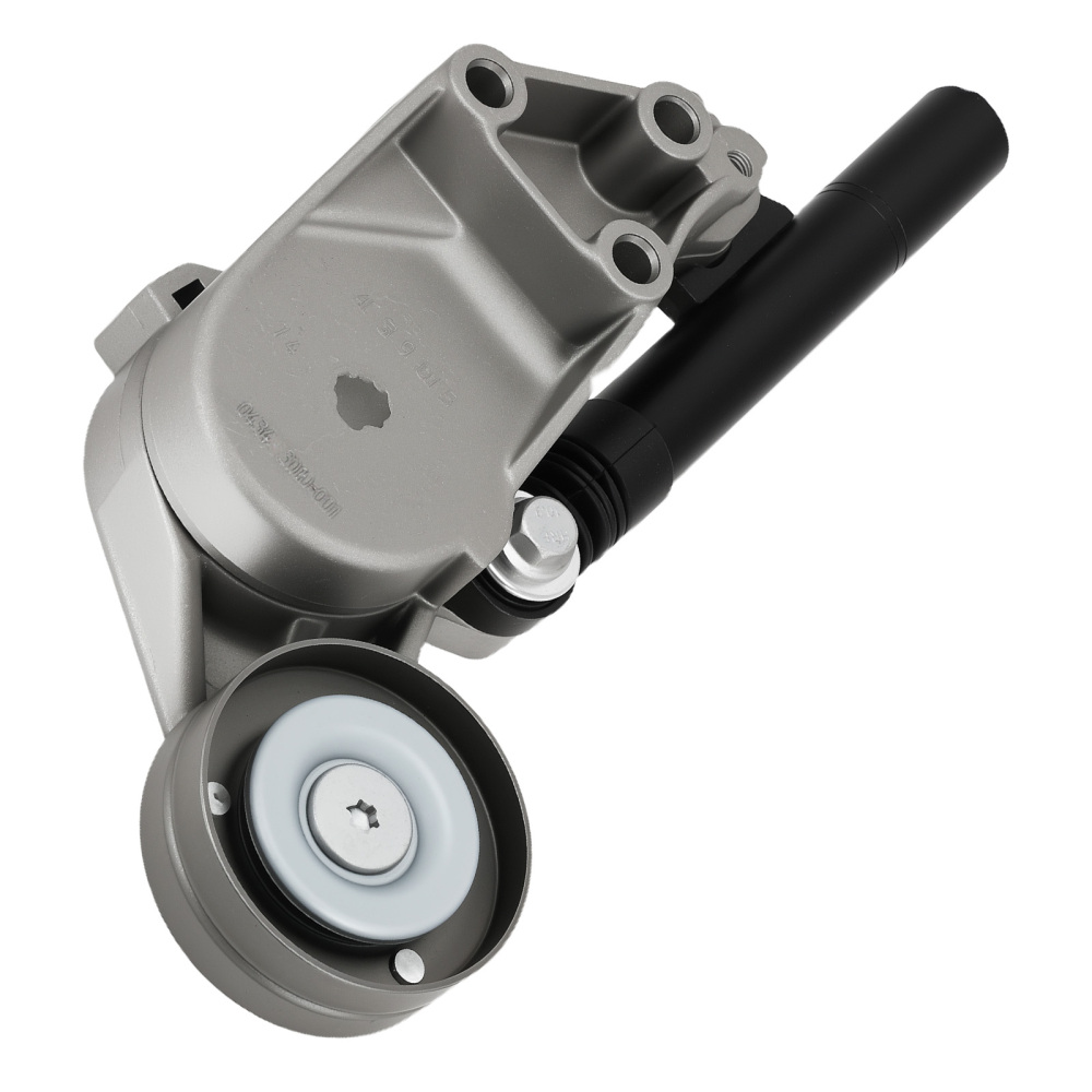 Polea tensora correa acanalada compatible para Audi A3 compatible para Seat Cordoba compatible para Skoda Octavia I compatible para VW Bora