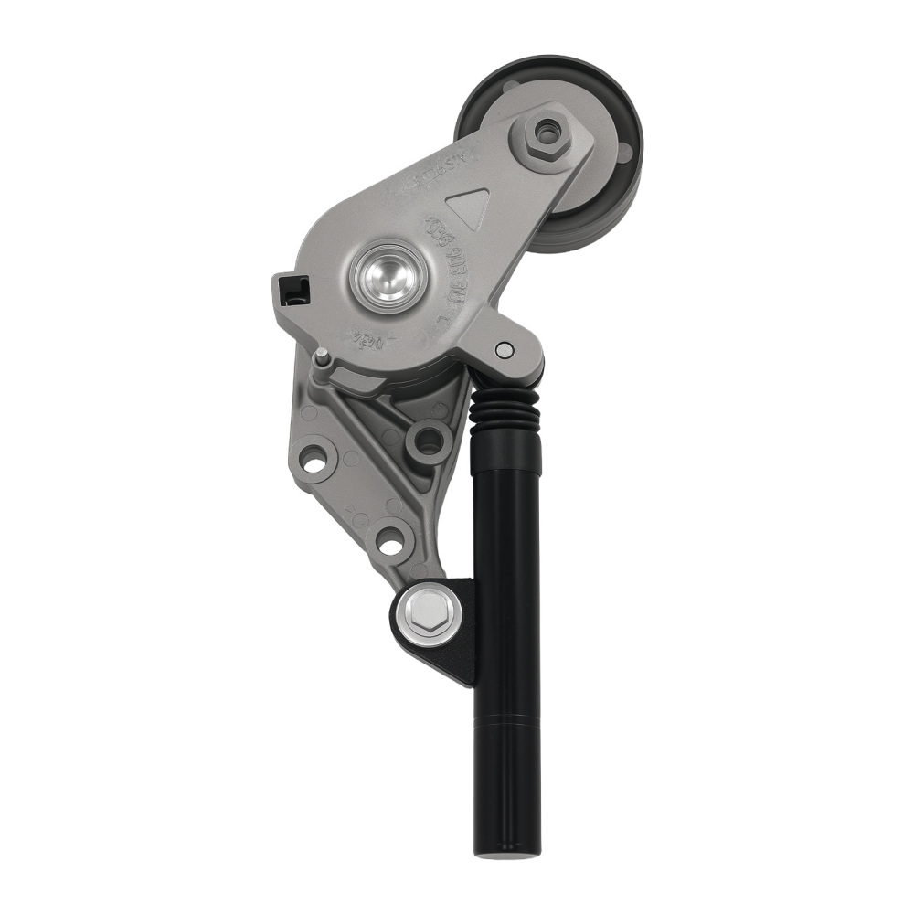 Belt Tensioner compatible for VW Jetta compatible for Golf Beetle L4 1.9L Diesel ALH Engine 1998-2004