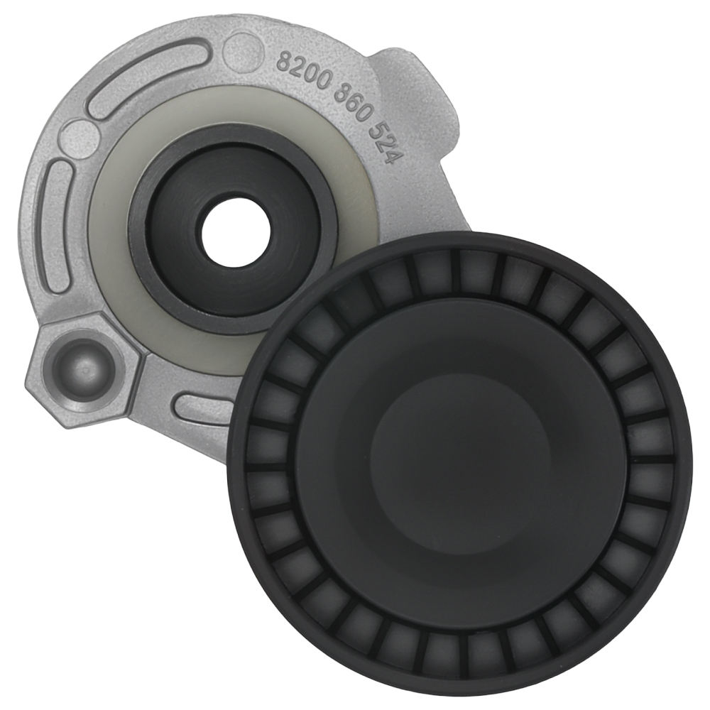 Aux Belt Tensioner compatible for Dacia Logan Express 2007-On 117509264R
