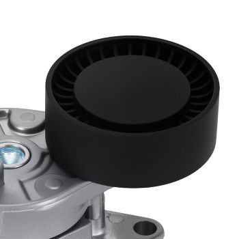 Belt Tensioner compatible for BMW 325Ci 325i E46 Convertible Sedan 2001-2005 89342