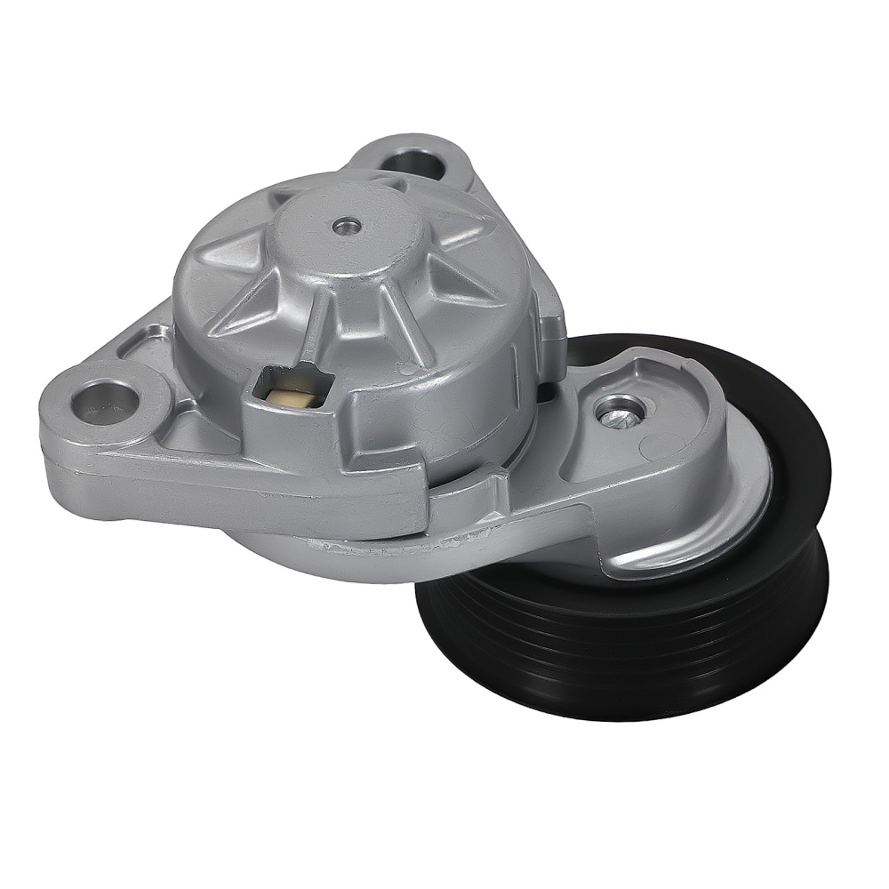 Belt Tensioner w/ Pulley compatible for Chevrolet Corvette 5.7L 350 1997-2004 12568181