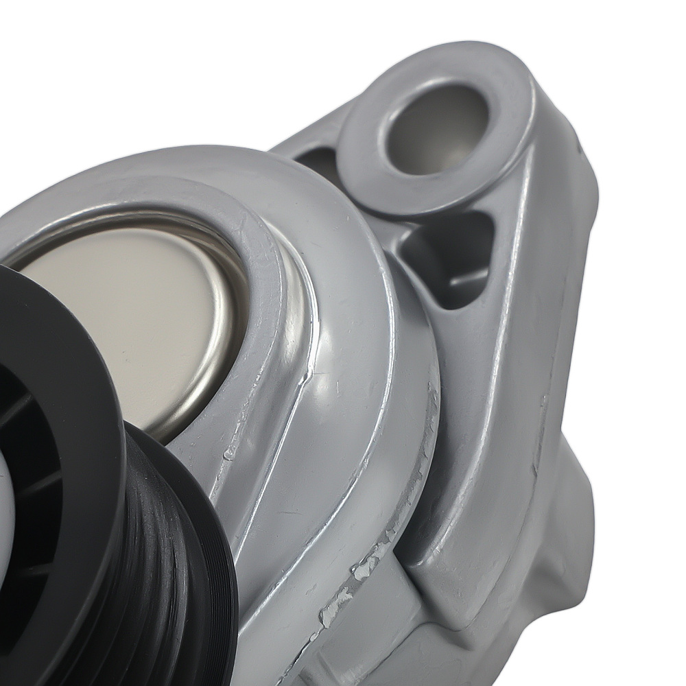 Belt Tensioner w/ Pulley compatible for Chevrolet Corvette 5.7L 350 1997-2004 12568181