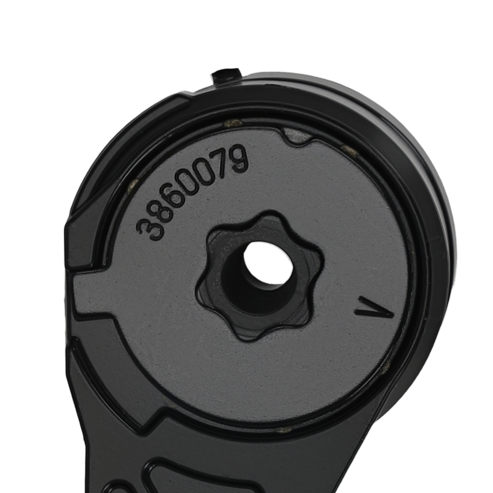 Belt Tensioner compatible for Volvo Penta 4.3 GXi/GI 1998-2022 3860079