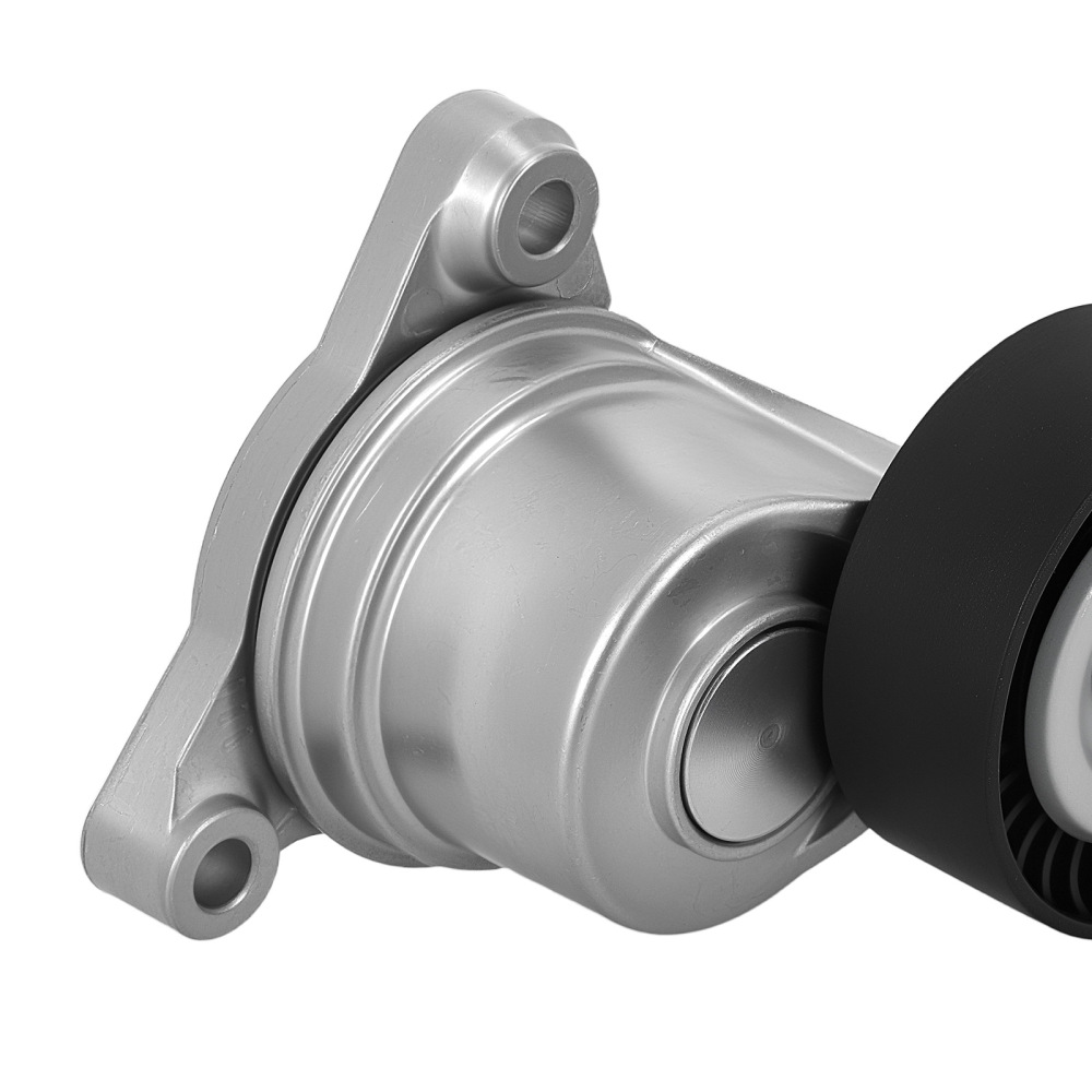 Engine Belt Tensioner w/ Pulley compatible for Subaru Legacy 2.5L 10-12 23769AA03A