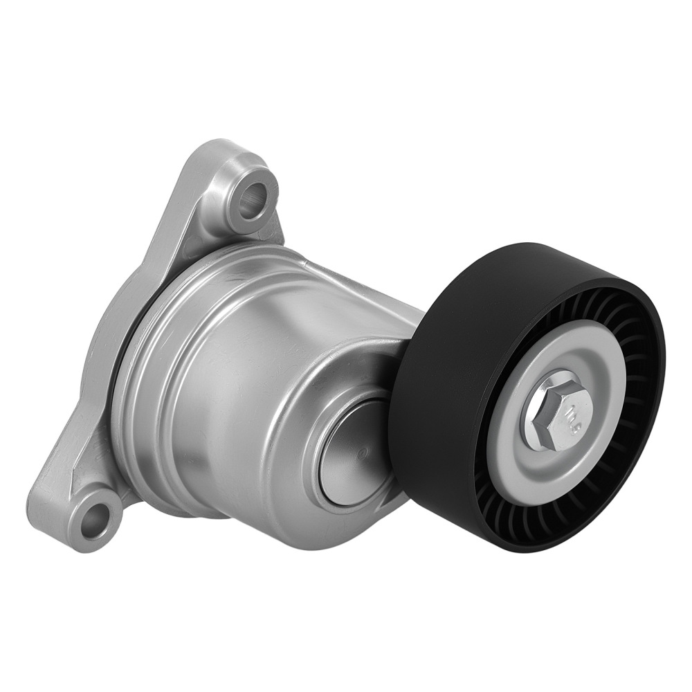 Engine Belt Tensioner w/ Pulley compatible for Subaru Legacy 2.5L 10-12 23769AA03A