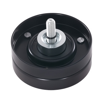 Complete Tensioner Belt Kit compatible for Mini Cooper S Hatchback 2005-2008 6PK1390