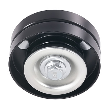 Complete Tensioner Belt Kit compatible for Mini Cooper S Hatchback 2005-2008 6PK1390