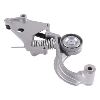 Complete Tensioner Belt Kit compatible for Mini Cooper S Hatchback 2005-2008 6PK1390