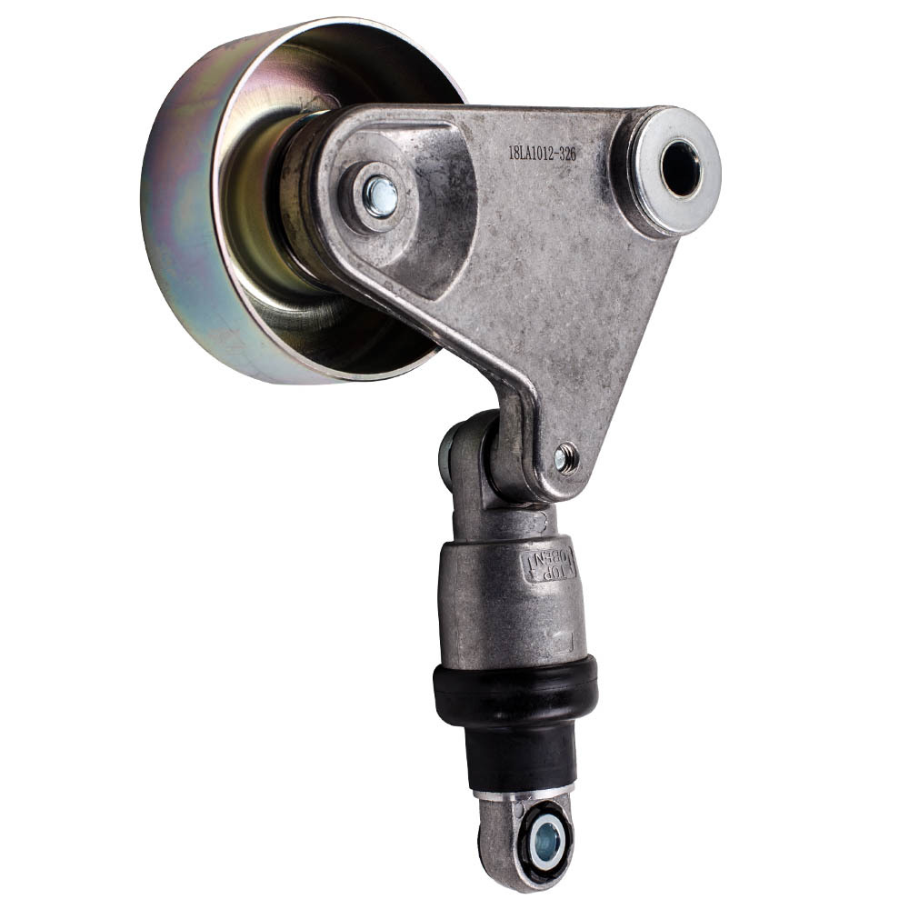 Ventilador De Unidad Tensor Correa compatible para Nissan Patrol GU 2008-2012 ZD30 Y61