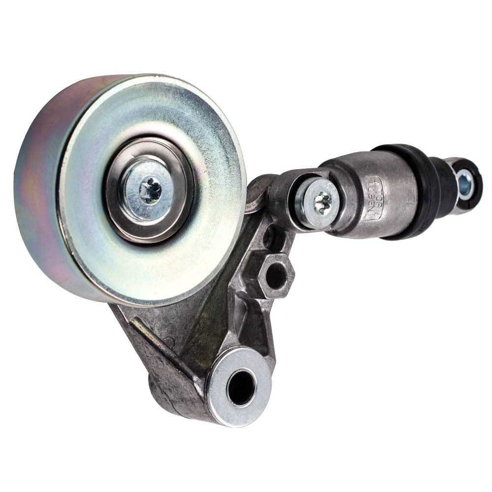 Ventilador De Unidad Tensor Correa compatible para Nissan Patrol GU 2008-2012 ZD30 Y61
