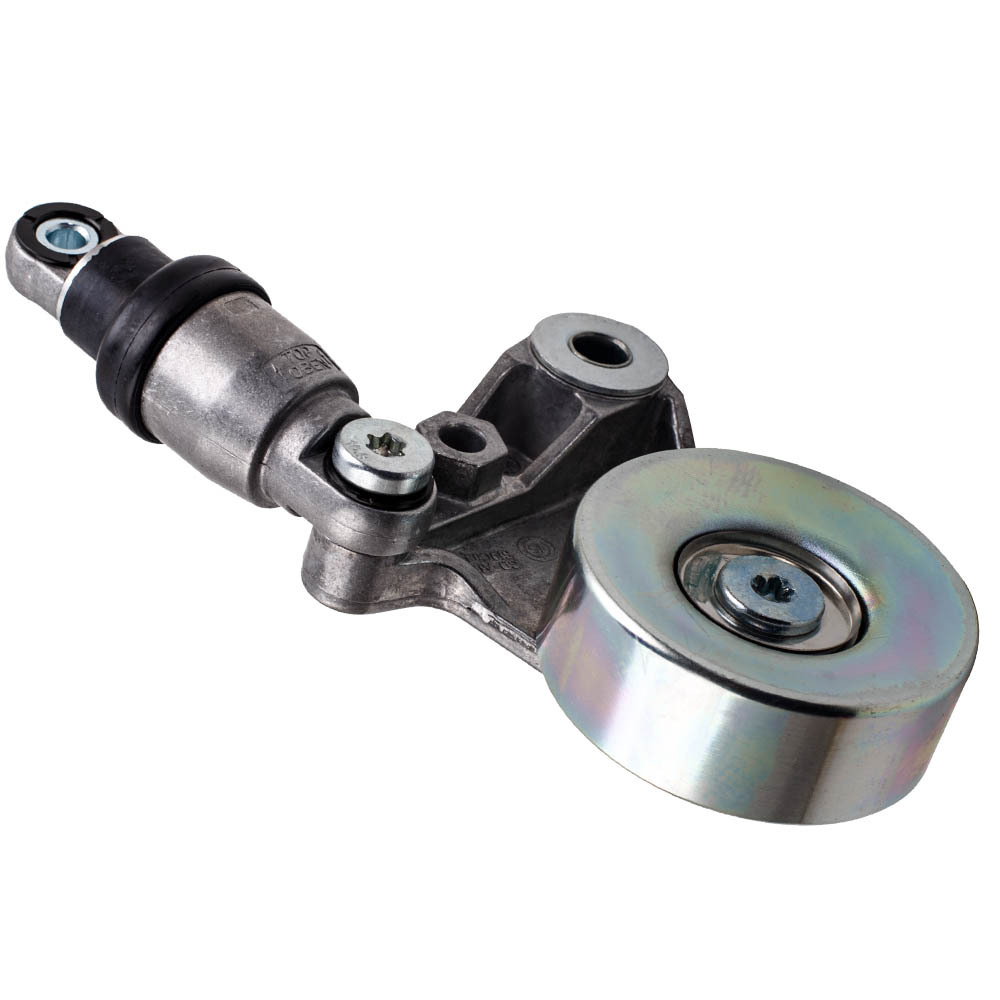 Ventilador De Unidad Tensor Correa compatible para Nissan Patrol GU 2008-2012 ZD30 Y61