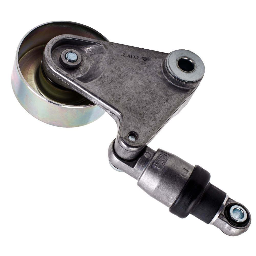 Ventilador De Unidad Tensor Correa compatible para Nissan Patrol GU 2008-2012 ZD30 Y61