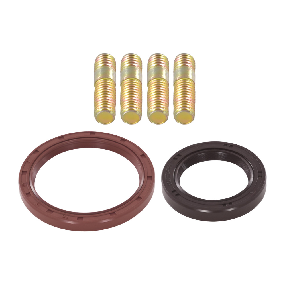Timing Belt Kit compatible for Ford Ranger Compatible for Mazda BT50 2006-2011 for 103RU26.5 HNBR Belt
