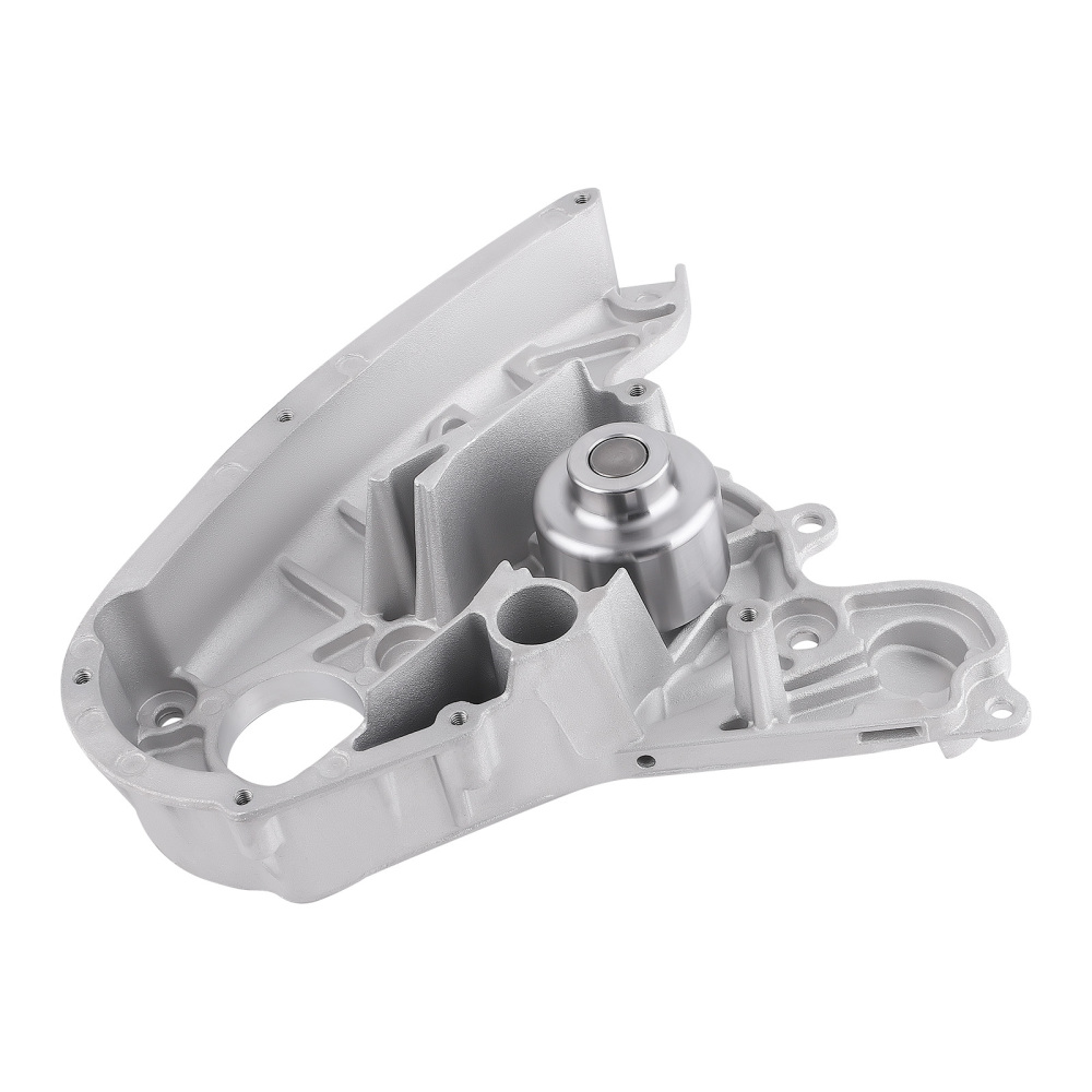 Timing Belt Water Pump Kit compatible for Fiat Ducato 2.3D 2.3JTD 2002-2023 compatible for Iveco Daily Set