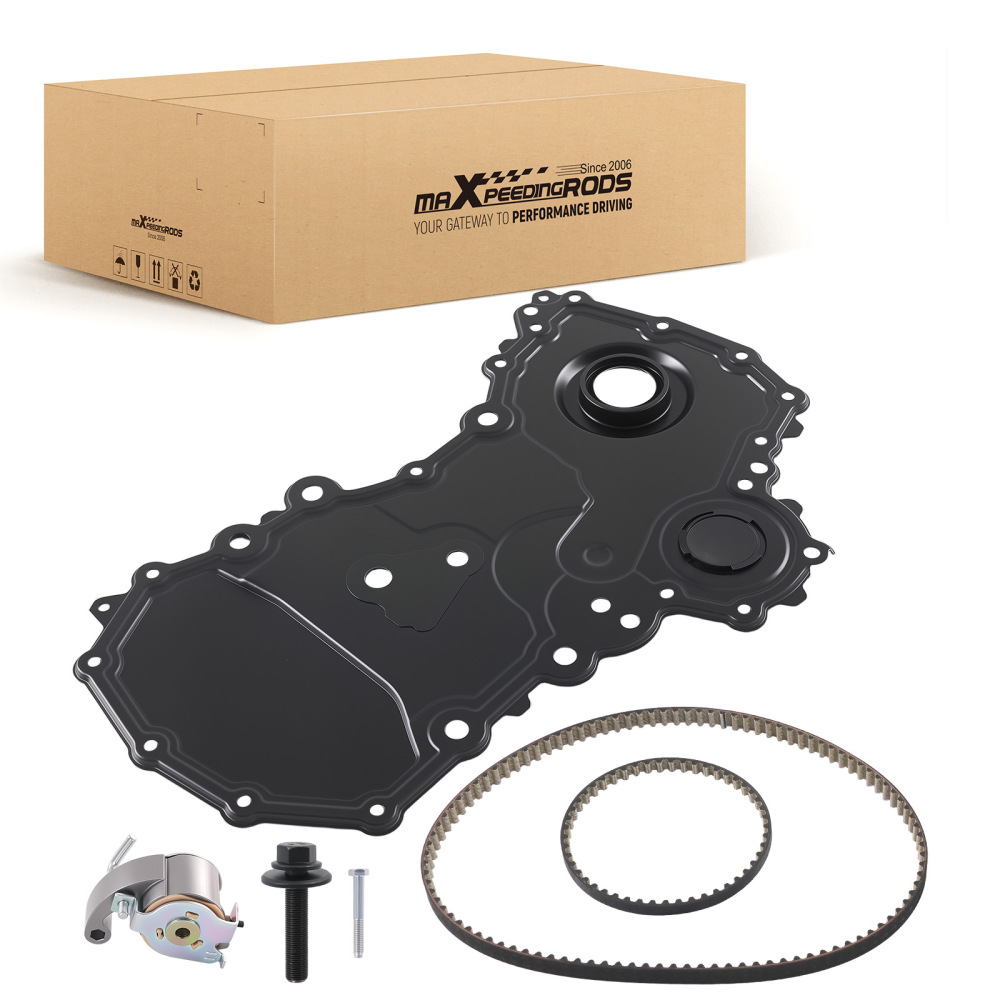 Timing Wet Belt Kit compatible for Ford Transit 2.0 EcoBlue 2021-2024 2469401