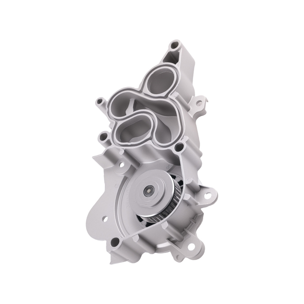 Kit de distribution + pompe à eau compatible pour Skoda Citigo 1.0 44KW 60PS 11-19 KT1694W1