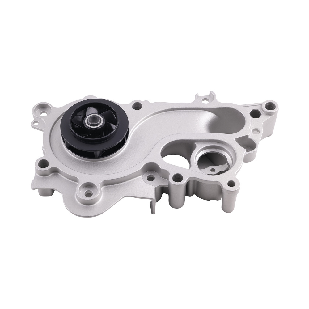 Kit de distribution + pompe à eau compatible pour Skoda Citigo 1.0 44KW 60PS 11-19 KT1694W1