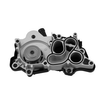 Pompe à eau + jeu de courroies de distribution compatible pour Skoda Fabia Scala Yeti Set