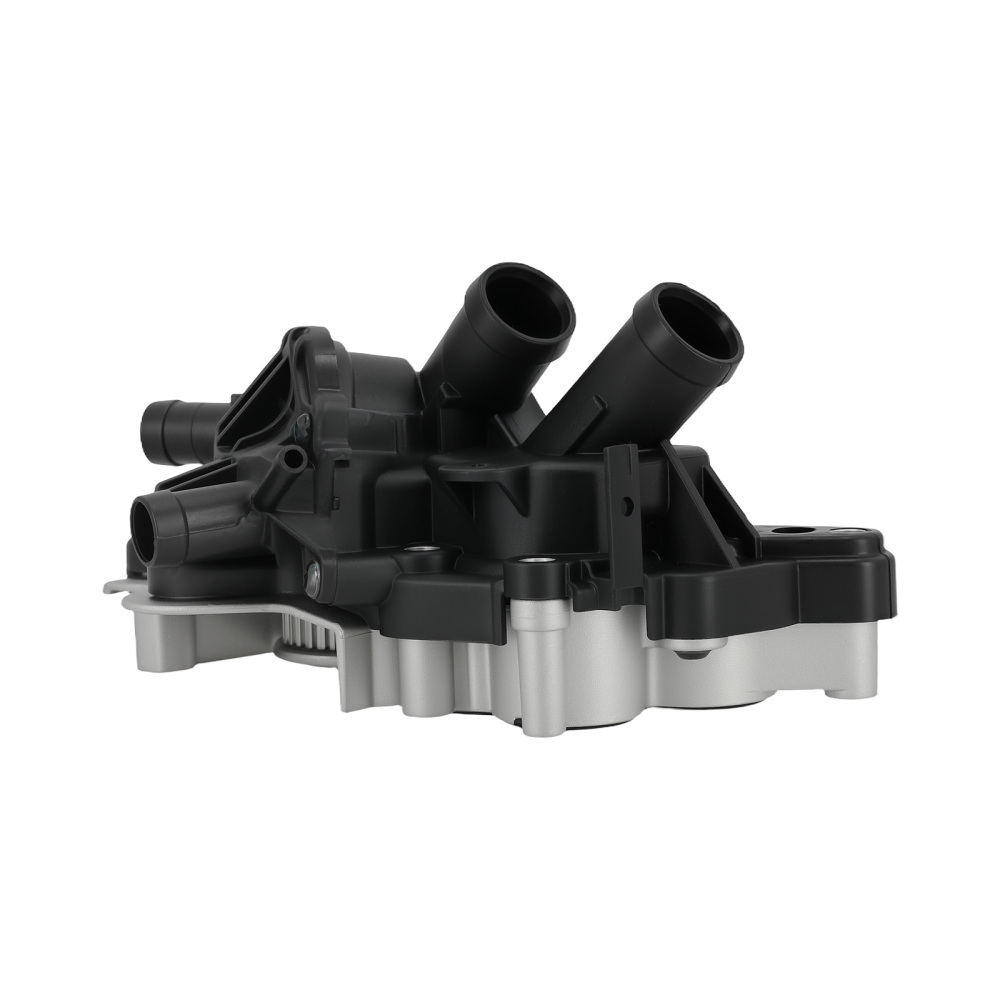 Pompe à eau + jeu de courroies de distribution compatible pour Skoda Fabia Scala Yeti Set
