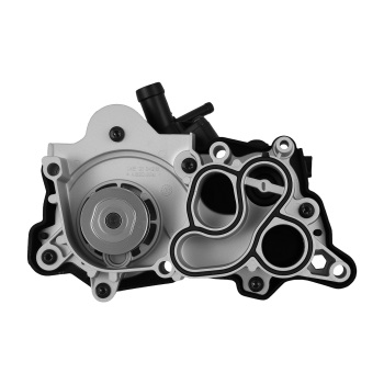 Pompe à eau + jeu de courroies de distribution compatible pour Skoda Fabia Scala Yeti Set