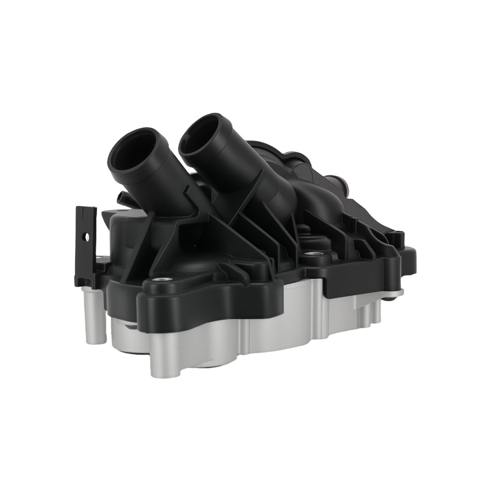 Pompe à eau + jeu de courroies de distribution compatible pour Skoda Fabia Scala Yeti Set