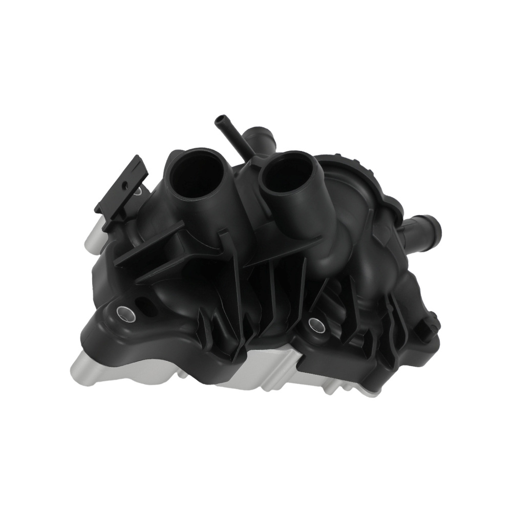 Pompe à eau + jeu de courroies de distribution compatible pour Skoda Fabia Scala Yeti Set