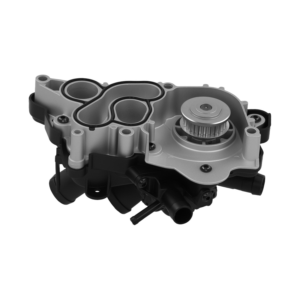 Bomba de agua + juego de correa dentada compatible para Skoda Fabia Scala Set V15-99-2129