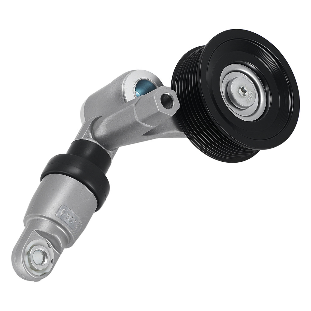 Belt Tensioner Kit compatible for Honda Accord 2.4L 2013-2017 311705A2A02 Aluminum