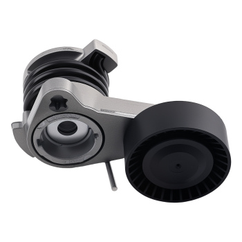 Belt Tensioner Kit Pulley Bolt compatible for BMW 328i E90 E91 E92 E93 2007-08 11287535860