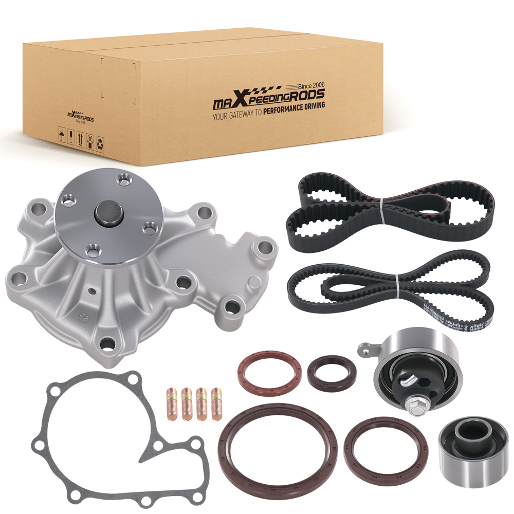 2.5L 3.0L Timing Kit compatible for Ford Ranger 06-11 compatible for Mazda BT50 06-11 for VKM84610