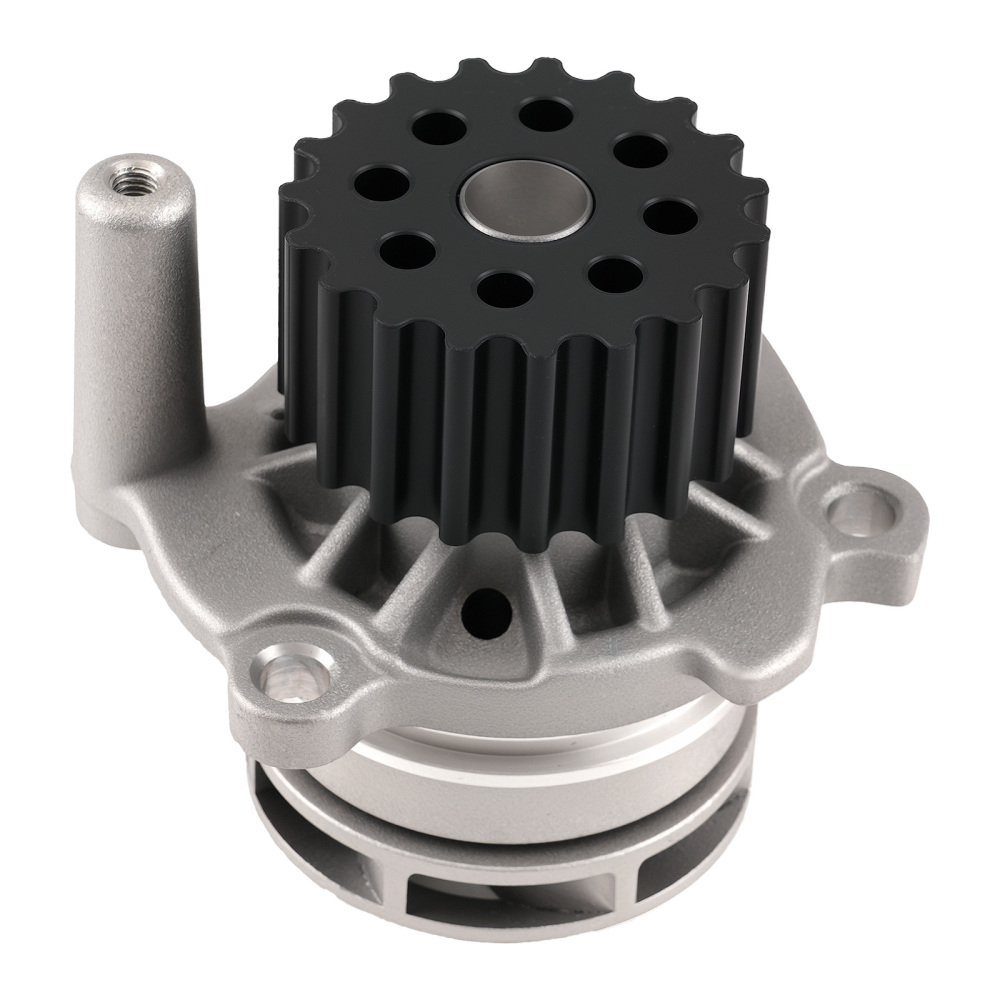 Timing Belt + Water Pump Kit compatible for VW Audi Skoda Seat 1.2 1.6 2.0 TDIKP25649XS-1