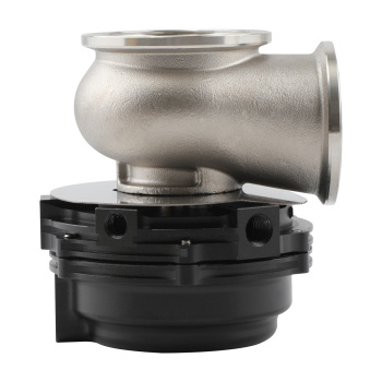 Wastegate 44mm Esterno External Turbofor 16V 1.8 2.0t Tfsi Kit Trasformazione