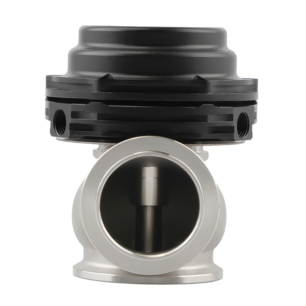 Wastegate externo de 38mm V-Band Estilo Turbo 22PSI Muelles
