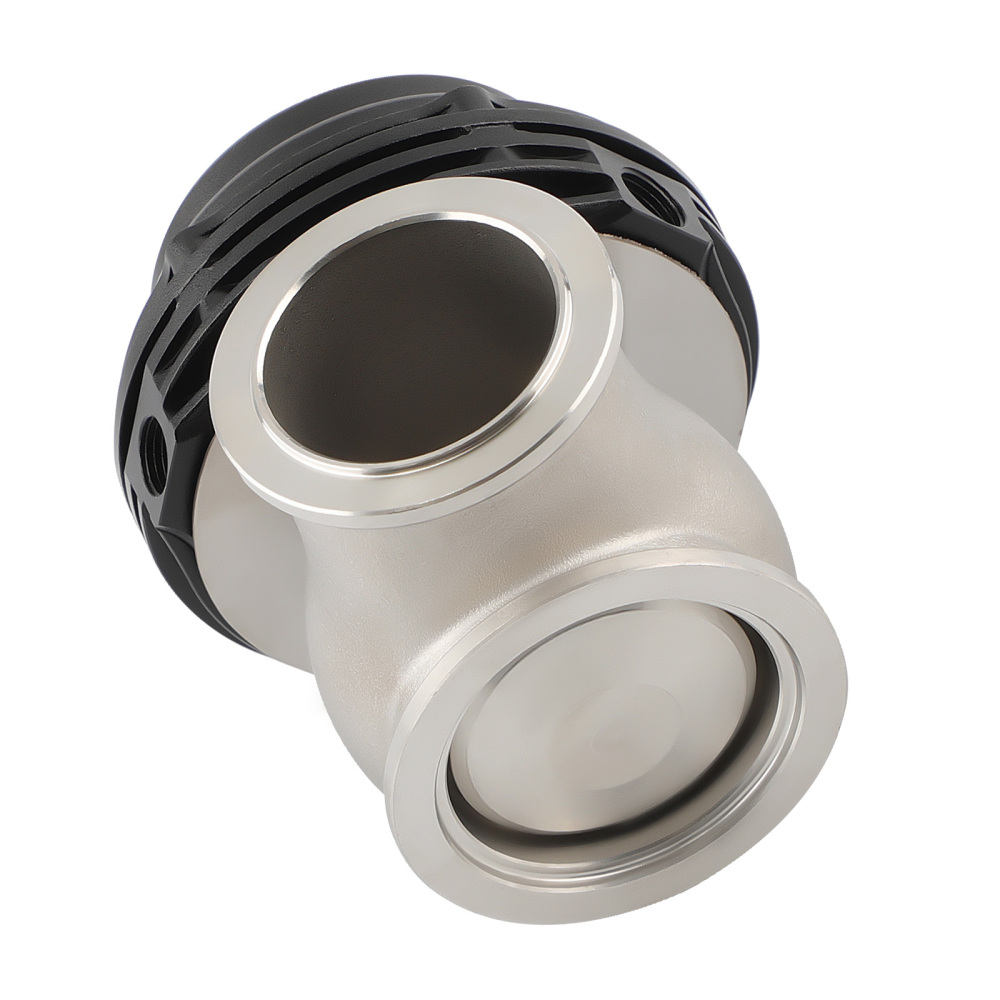 Wastegate externo de 38mm V-Band Estilo Turbo 22PSI Muelles