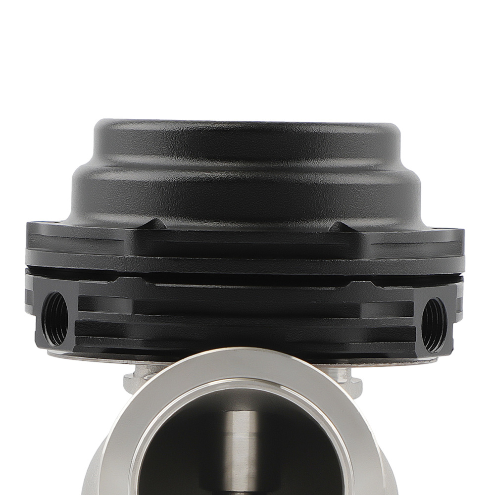 Wastegate externo de 38mm V-Band Estilo Turbo 22PSI Muelles