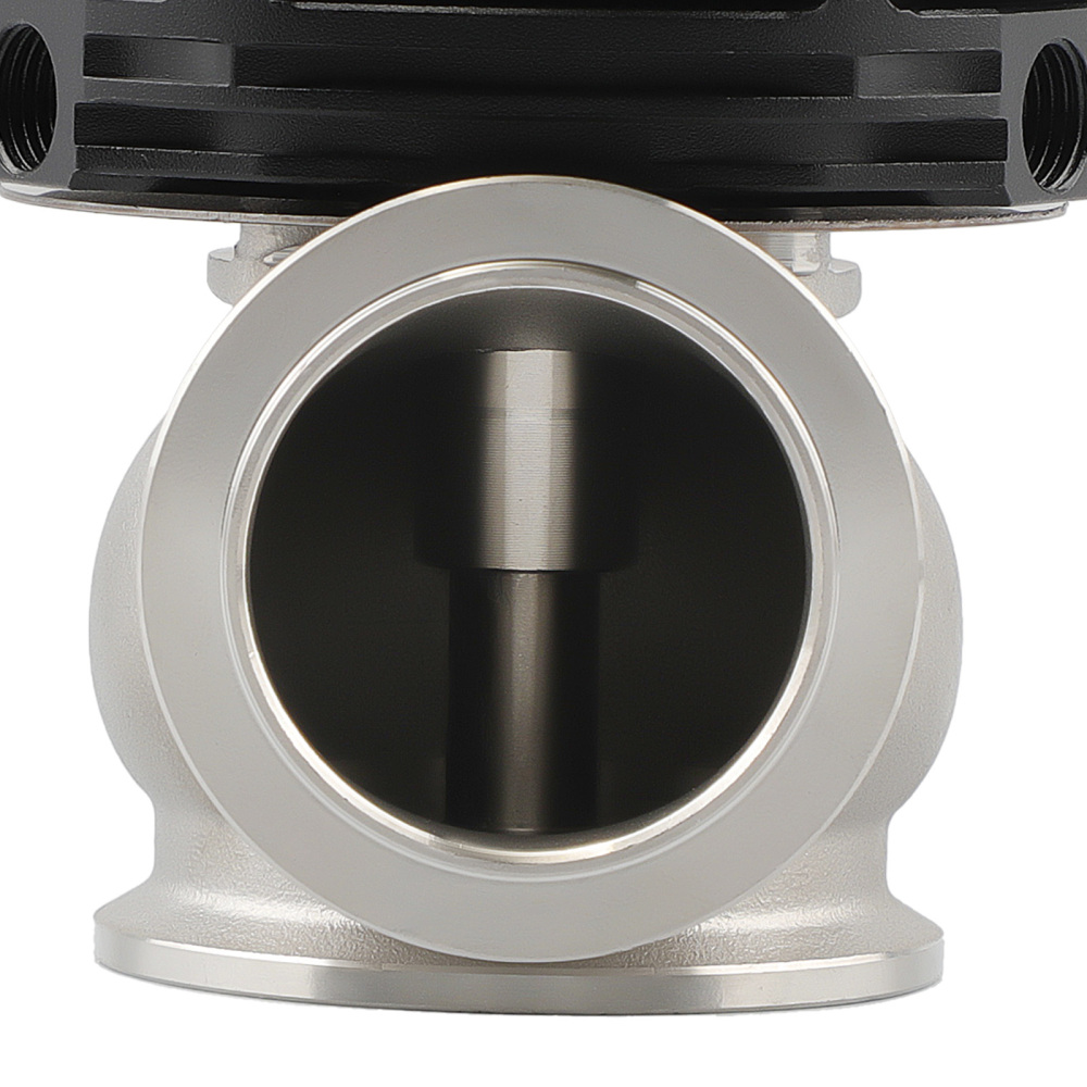 Wastegate externo de 38mm V-Band Estilo Turbo 22PSI Muelles