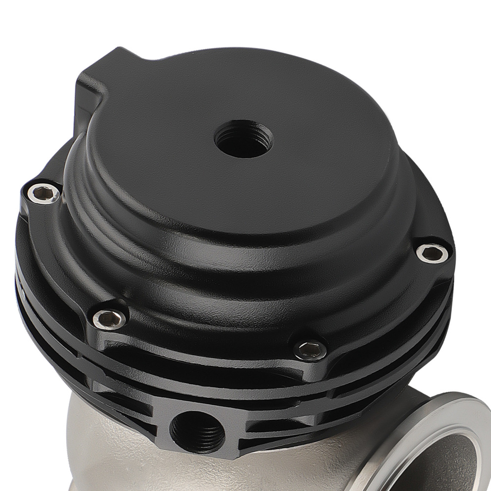 Wastegate externo de 38mm V-Band Estilo Turbo 22PSI Muelles