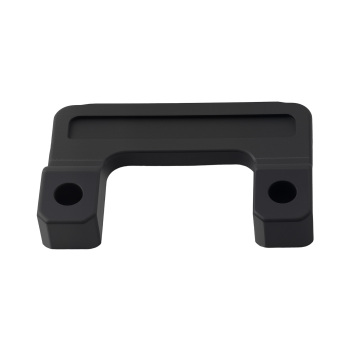 3.25 Body Lift Spacer Kit compatible for GMC Sierra 1500 2007-2013 2WD 4WD Nylon