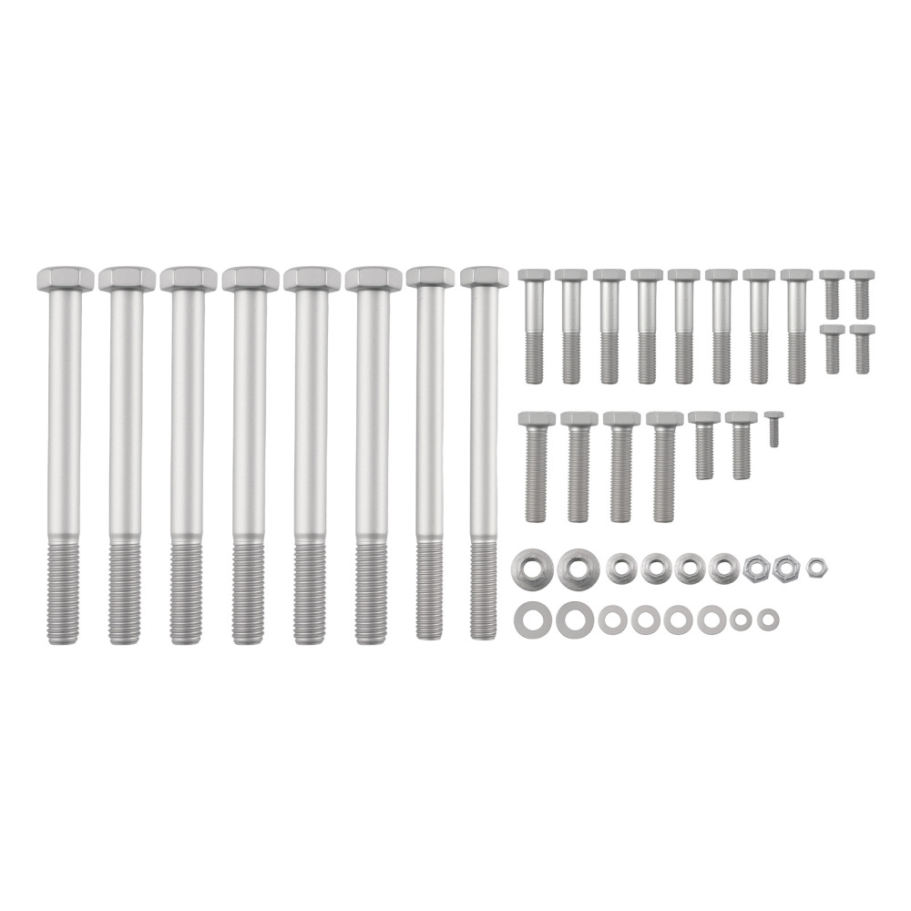 1.25 Suspension Lift Kit forSilverado compatible for Sierra 1500 2007-2013 Spacer Kit