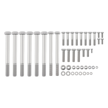 1.25 Suspension Lift Kit forSilverado compatible for Sierra 1500 2007-2013 Spacer Kit
