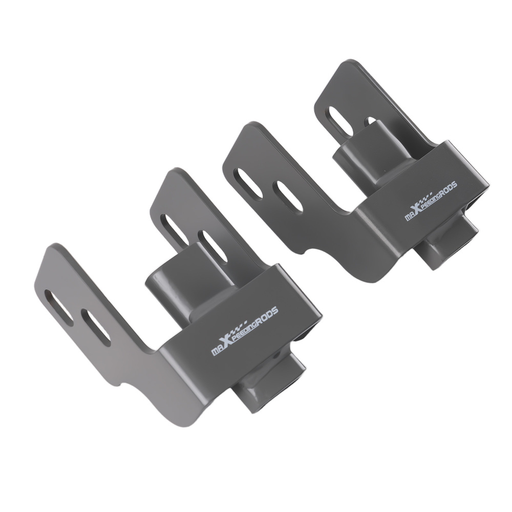 1.25 Suspension Lift Kit forSilverado compatible for Sierra 1500 2007-2013 Spacer Kit