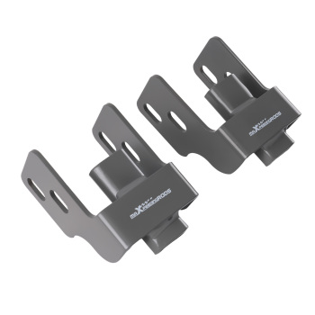 1.25 Suspension Lift Kit forSilverado compatible for Sierra 1500 2007-2013 Spacer Kit