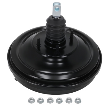 Brake Booster compatible for Land Rover Defender Cabrio LD Defender L316 1990-2001 STC4322