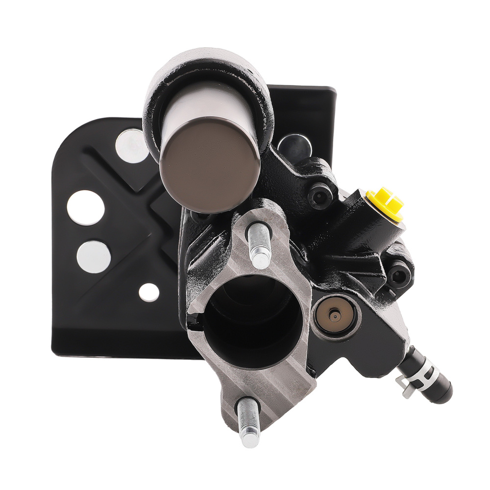 Power Brake Booster compatible for Cadillac Escalade Base 5.3L 6.0L 2002 4WD AWD RWD
