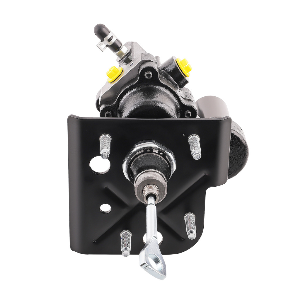 Power Brake Booster compatible for Cadillac Escalade Base 5.3L 6.0L 2002 4WD AWD RWD
