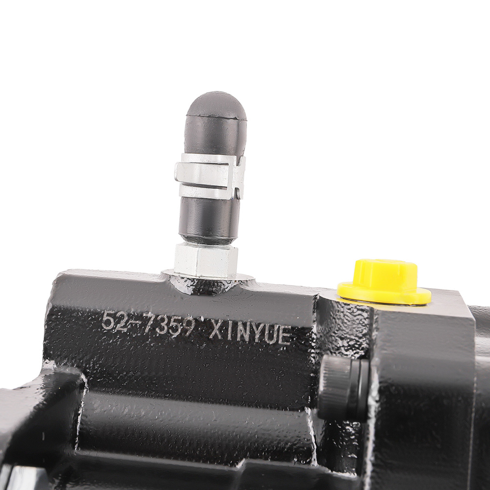 Power Brake Booster compatible for Cadillac Escalade Base 5.3L 6.0L 2002 4WD AWD RWD