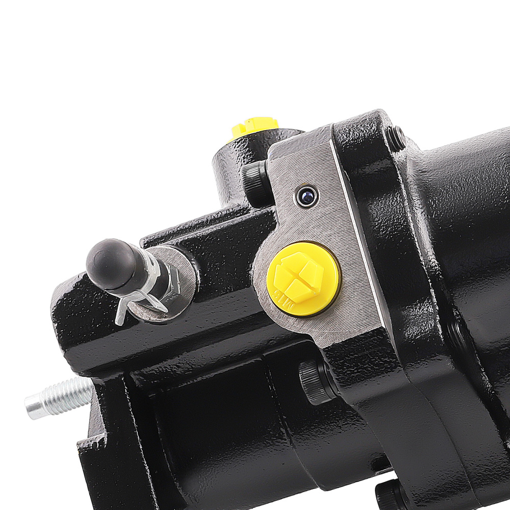 Power Brake Booster compatible for Cadillac Escalade Base 5.3L 6.0L 2002 4WD AWD RWD