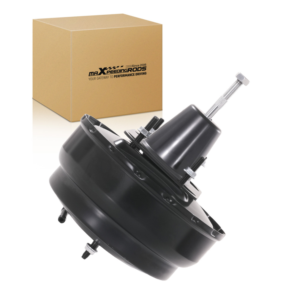 Power Brake Booster Assembly compatible for Lexus IS300 2001-2005 44610-53190 4461053190